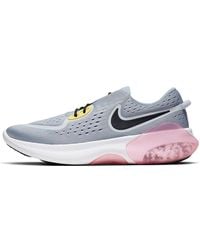 Nike - Joyride Dual Run 'Obsidian Mist Lotus' - Lyst