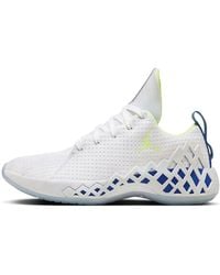 Nike - Jumpman Diamond Low Pf - Lyst