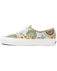 Vans - Anaheim Factory Authentic 44 Dx - Lyst