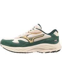 Mizuno - Wave Rider Beta 'Bistro' - Lyst