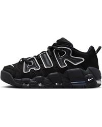 Nike - Air More Uptempo Low Sp Shoes - Lyst