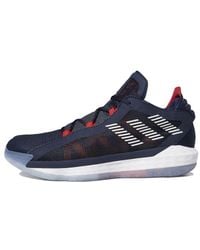 adidas - Dame 6 Gca 'Team Usa' - Lyst