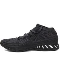 adidas - Crazy Explosive 2017 Primeknit Low - Lyst