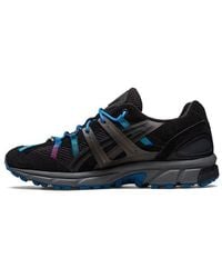 Asics - A.p.c. Gel-sonoma 15-50 Sneakers Black - Lyst