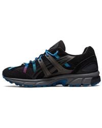 Asics - A.p.c. Gel-sonoma 15-50 Sneakers Black - Lyst