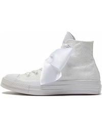 Converse - (Wmns) Chuck Taylor 70S High Tops 'Floral Embroidered' - Lyst