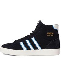 adidas - Originals Basket Profi - Lyst