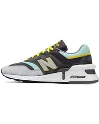 New Balance - Dtlr X 997 Sport Made - Lyst
