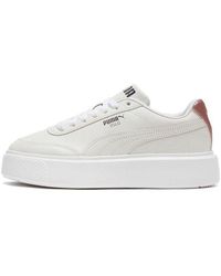 PUMA - (Wmns) Oslo Sneakers - Lyst