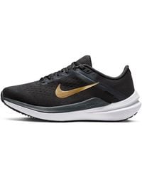Nike - (Wmns) Air Zoom Winflo 'Anthracite' - Lyst