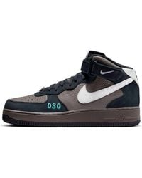 Nike - Air Force 1 Mid Nh 2 'City Pack - Lyst