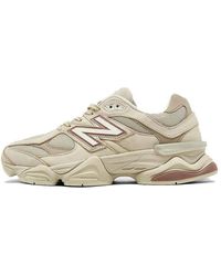 New Balance - 9060 'Bone Sparrow' - Lyst