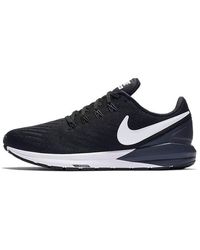 Nike - (Wmns) Air Zoom Structure 22 'Gridiron' - Lyst