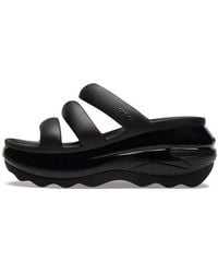 Crocs™ - Mega Crush Triple Strap - Lyst