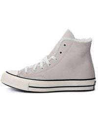 Converse - (Wmns) Chuck 70 High 'Cozy Club - Lyst