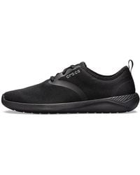 Crocs™ - Literide Shoes Fabric - Lyst