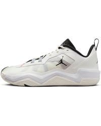 Nike - Westbrook One Take 4 Pf 'Sail Wolf' - Lyst