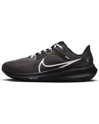 Nike - X Nfl Air Zoom Pegasus 40 'New Orleans Saints' - Lyst