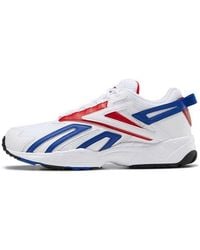 Reebok - Intv Logo Royal Scarlet' - Lyst