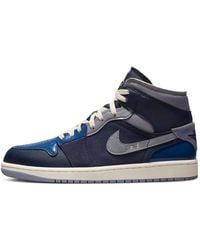 Nike - 1 Mid Se Craft 'Inside Out - Lyst