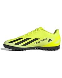 adidas - X Crazyfast Club Tf Boots - Lyst