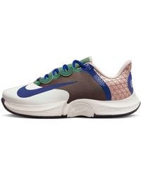 Nike - (Wmns) X Naomi Osaka Court Air Zoom Gp Turbo Hc Ironstone' - Lyst