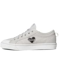 adidas - (Wmns) Nizza Trefoil - Lyst
