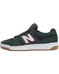 New Balance - X Jamie Foy Numeric 480 - Lyst
