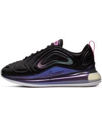 Nike - (Wmns) Air Max 720 Se Laser Fuchsia' - Lyst