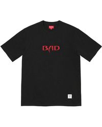 Supreme - Bad S/S T-Shirt Sup-Ss22-102 - Lyst