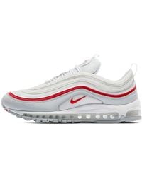 Nike - Air Max 'university Red' - Lyst