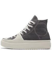Converse - Chuck Taylor All Star High Construct 'Cyber' - Lyst