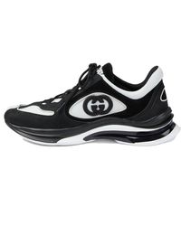 Gucci - Run Trainer - Lyst