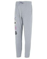 Under Armour - Elevated Terry Joggers - Lyst