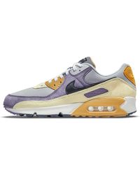 Nike - Air Max 90 Nrg 'Lemon Drop' - Lyst