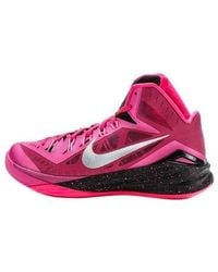 Nike - Hyperdunk 2014 - Lyst