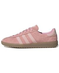 adidas - Bermuda 'Glow' - Lyst