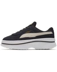 PUMA - (Wmns) Deva Suede - Lyst