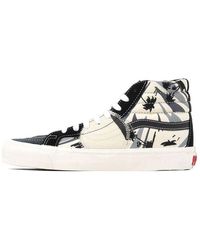 Vans - Sk8-Hi Lx 'Bricolage' - Lyst