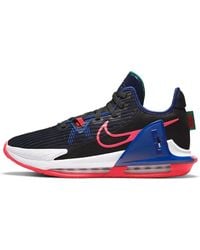 Nike - Lebron Witness 6 Ep - Lyst