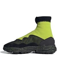adidas - Ozweego Tr Stlt Volt' - Lyst
