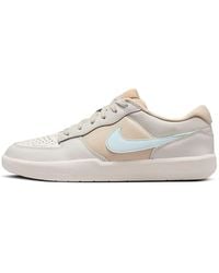 Nike - Sb Force 58 Premium 'Light Bone Glacier' - Lyst