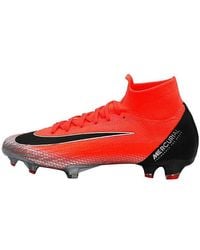 Nike - Mercurial Superfly 6 Elite Cr7 Fg 'Flash Crimson' - Lyst