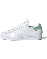 adidas - Superstar 'Paris City Pack' - Lyst