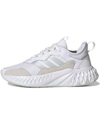 adidas - (Wmns) Neo Futurepool 2.0 Shoes Almost' - Lyst