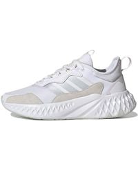 adidas - (Wmns) Neo Futurepool 2.0 Shoes Almost' - Lyst