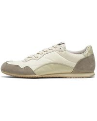 Onitsuka Tiger - Serrano Cl Shoes 'Cream' - Lyst