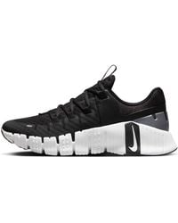 Nike - Free Metcon 5 Shoes - Lyst