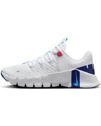 Nike - (Wmns) Free Metcon 5 Aquarius' - Lyst