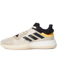adidas - Marquee Boost Low 'Linen' - Lyst